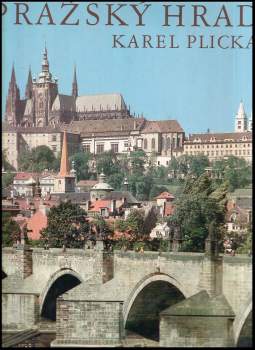 Pražský hrad