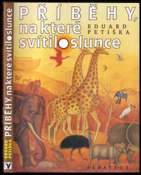 Příběhy, na které svítilo slunce