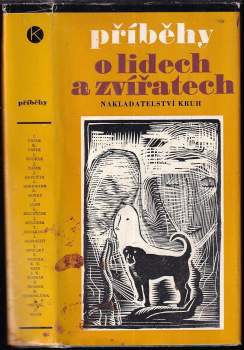 Příběhy o lidech a zvířatech