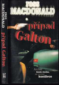 Případ Galton