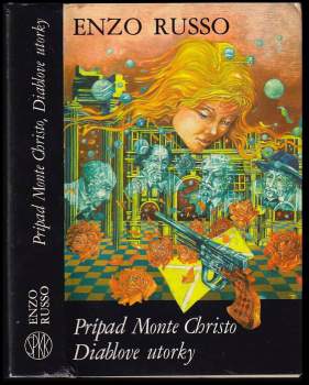 Prípad Monte Christo ; Diablove utorky