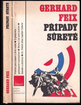 Případy Sureté