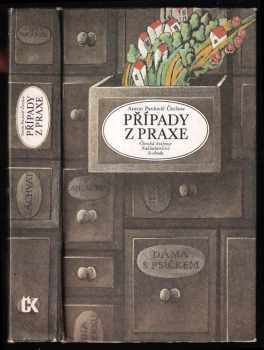 Případy z praxe
