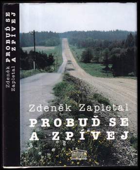Probuď se a zpívej