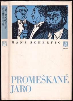 Promeškané jaro