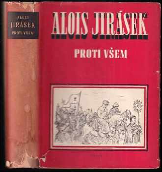 Proti všem