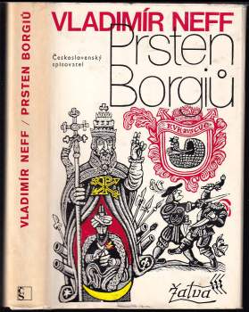 Prsten Borgiů