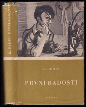 První radosti