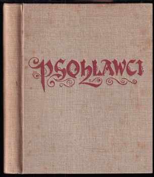 Psohlavci