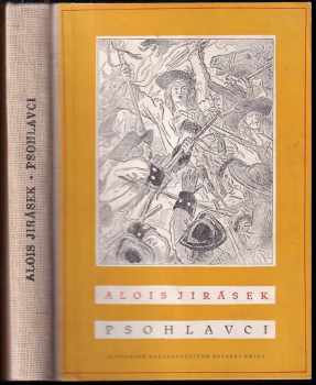 Psohlavci