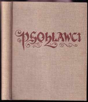 Alois Jirásek: Psohlavci