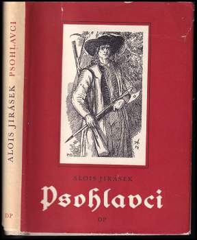 Psohlavci