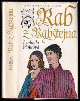 Rab z Rabštejna