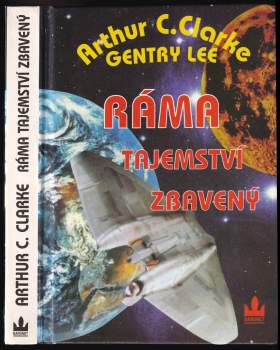 Gentry Lee: Ráma tajemství zbavený