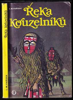 Řeka kouzelníků