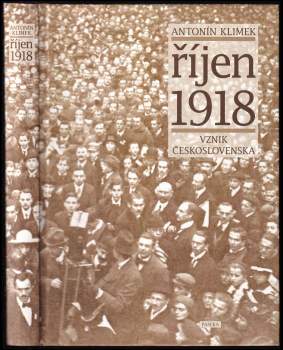 Říjen 1918