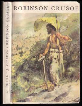 Robinson Crusoe