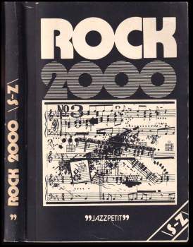 Rock 2000 S-Z