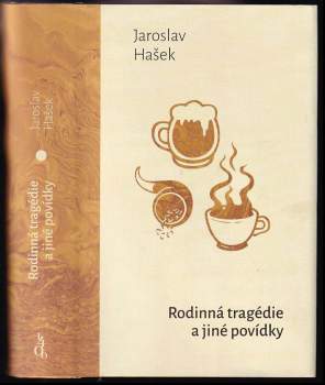Rodinná tragédie a jiné povídky