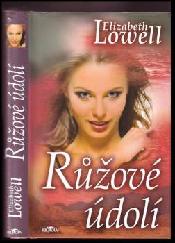 Růžové údolí