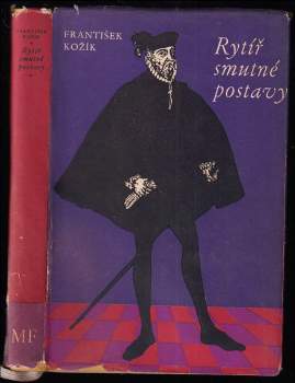 Rytíř smutné postavy