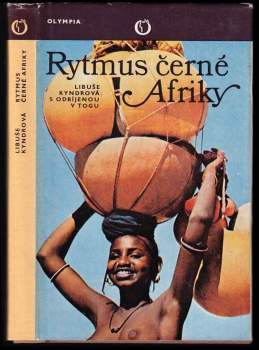 Rytmus černé Afriky