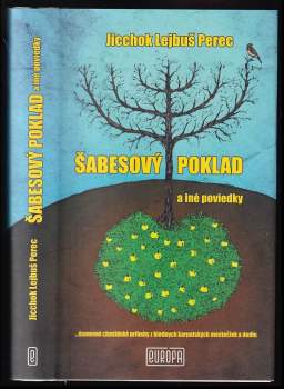 Šábesový poklad a iné poviedky
