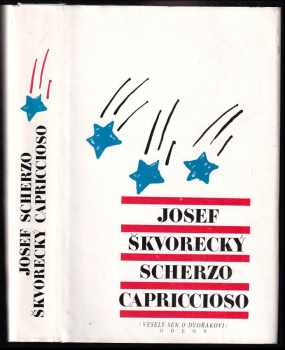 Scherzo capriccioso