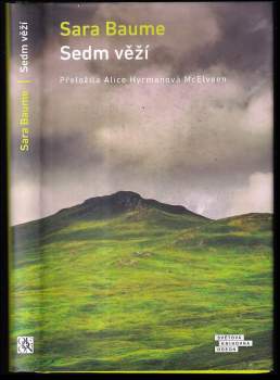 Sedm věží