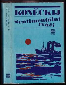 Sentimentální rváči