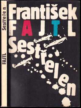 Sestřelen