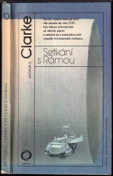 Setkání s Rámou