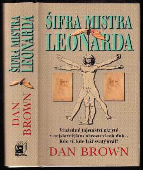 Šifra mistra Leonarda