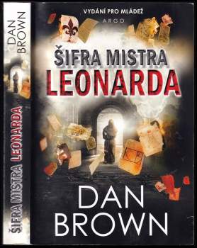 Šifra mistra Leonarda