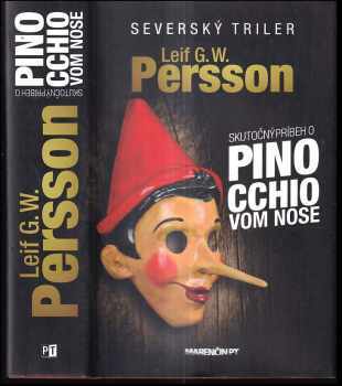 Skutočný príbeh o Pinocchiovom nose