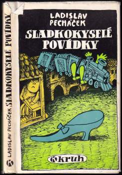 Sladkokyselé povídky