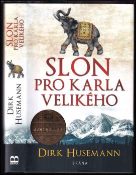 Slon pro Karla Velikého