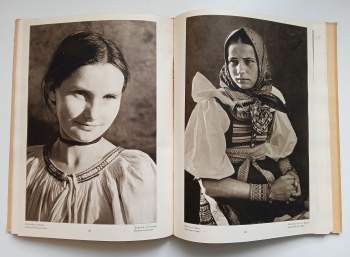 Karel Plicka: Slovensko vo fotografii Karola Plicku