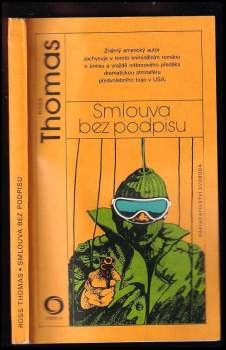 Smlouva bez podpisu