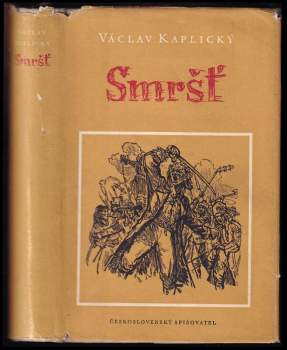 Smršť