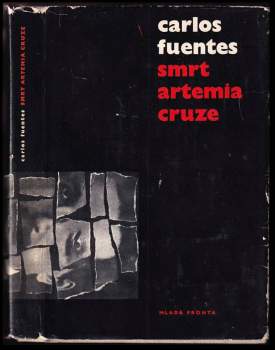 Smrt Artemia Cruze