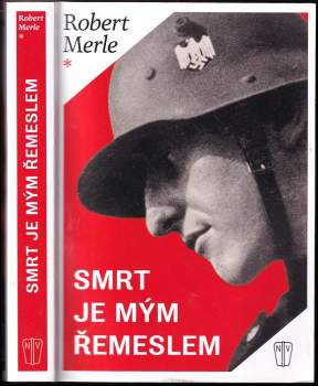 Smrt je mým řemeslem