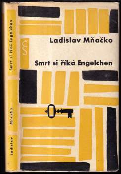 Smrt si říká Engelchen