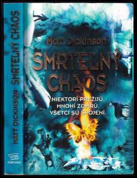 Smrteľný chaos