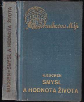 Smysl a hodnota života
