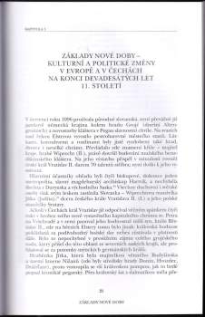 Vratislav Vaníček: Soběslav I