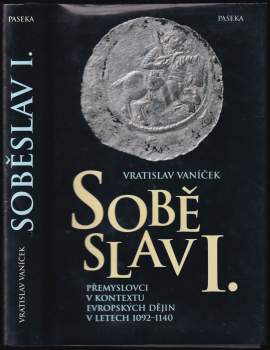 Soběslav I