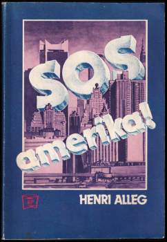 SOS Amerika!