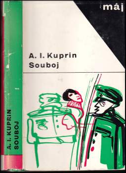 Souboj