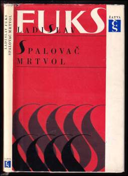 Spalovač mrtvol